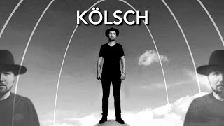 Kölsch Best Songs \u0026 Remixes Mix 2020 (Melodic House - Melodic Techno)