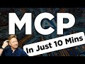 Model Context Protocol (MCP): The Key To Agentic AI