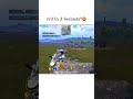 new players😂😂 quick 1v3☠️🔥 bgmi shortsfeed lolzzzgaming pubgmobile