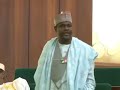Abuja Airport runways are made in before Hon Gudaji Kazaure