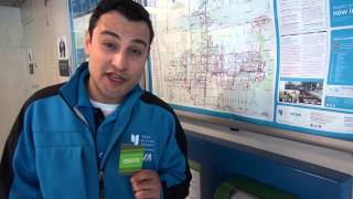 How to use PRESTO with YRT