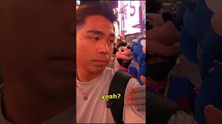 Avoid This Times Square Scam In Nyc Shorts