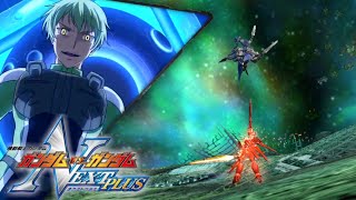 [GVGNP] Reborns Gundam EX Burst