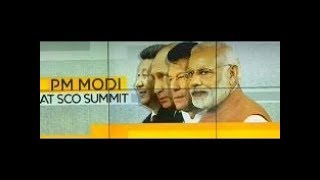 19th SCO Summit: New momentum in India-China ties