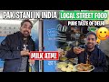 South Delhi Food | Indian Food Vlog | Pakistani in India