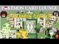 MAY 2024 Visit NEW Pokemon Card Lounge Tokyo & awesome 