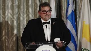 AHEPA 2024 Biennial Congressional Banquet, Pt. 1