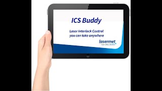 ICS Buddy Portable Interlock Controller v2