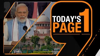 Chandrayaan-3, CBI To Probe Manipur Cases, Himalayan Floods, SC’s gender-Just Handbook, Assam & More