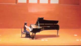 Chopin Impromptus No2,No3,No4 ショパン即興曲2番、3番、4番（幻想即興曲）