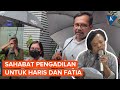 Kasus Haris-Fatia Vs Luhut, Komnas HAM Siap Jadi Amicus Curiae