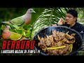 MAKNYUUUS‼️PUNAI UNGKEP PALING ENAK‼️BERBURU PUNAI LANGSUNG MASAK DI TEMPAT