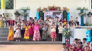 Grade 2 Kindness | Pagdiriwang ng Wikang Pambansa 2024