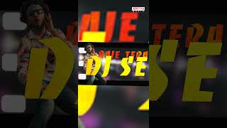 💥 🕺 #DJTillu Lyrical Title Song (Hindi) 🔥 | #MikaSingh | DJ Tillu | Siddhu | RamMiriyala | #shorts