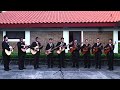 necesito al señor rondalla centinela