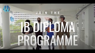 IB Diploma Programme at OWIS