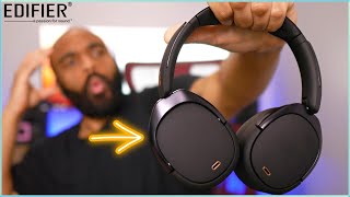 Edifier WH950NB ANC Headphones - Do NOT Sleep on These!