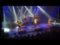 Fergus Sings The Blues Deacon Blue Apollo Manchester 2018