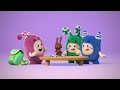 🍞 newt s baby breakfast 🍞 baby oddbods funny comedy cartoon episodes for kids