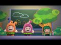 🍞 newt s baby breakfast 🍞 baby oddbods funny comedy cartoon episodes for kids