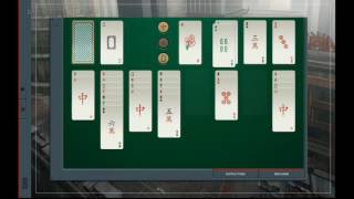 Solving Shenzhen I/O's Solitaire the hard way