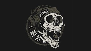 [FREE] "Gangsta" (Dark Type Beat) | Hard Underground Rap Beat 2021  Freestyle Rap Instrumental