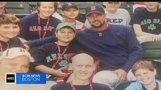 Tim Wakefield Left Major Mark On Jimmy Fund