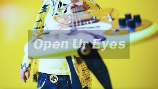 SMILEZ - Open Ur Eyes (Official Audio)