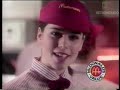 vintage neve campbell tv commercials 1991 💥📺💥