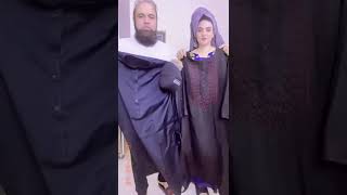 Rabia Amir with hubby| Tasty Rabi Food \u0026 Vlog