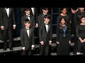 moanalua hs chorus 2024 aloha concert full concert video