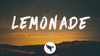 Internet Money - Lemonade (Latin Remix)(Letra/Lyrics) Ft. Anuel AA, Gunna, Don Toliver, NAV