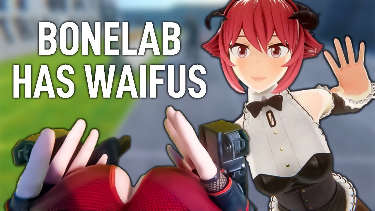 10 Things You Didn T Know About Bonelab Go It