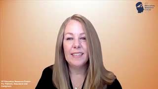 Aging Well with CF Top Five Tips (Video)