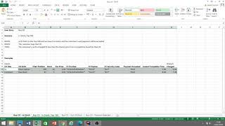 Specification By Example for C#