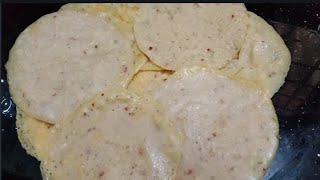 ചട്ടി ദോശ /Easy break fast recipe