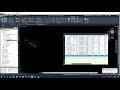 Points how to edit and add a point in #Autocad#Civil#3d #Survey#Trimble add a symbol by size.