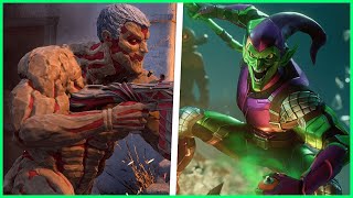 Brand Collabs Save Video Games