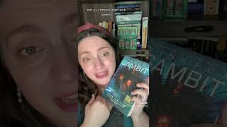 Best Sci-Fi Books of 2022! #booktube #scifi (complete list to come in long-form video)