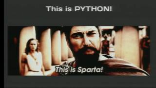 Juan Luis Cano - Per Python ad Astra