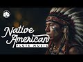 Sacred Stillness | Native American Flute | Meditation, Sleep, Healing Music