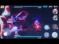 崩坏3rd honkai impact 3 ios测试服 sss御神 u00263s逆神八重樱深渊show 附带更新过的ss次元