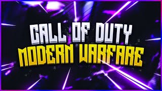 CYBER ATTACK MODERN WARFARE GAMEPLAY!!! (COD MW)