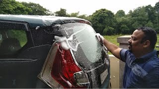 Car Wash വളരെ ഈസി ആയി ചെയ്യാം .