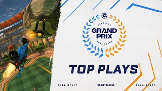 SEIKOO EU MVP?! | Top 10 Plays - European Grand Prix