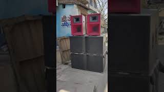 Bam Bhole Viruss Vibrating Bass|| 2k20 Sound check Song||  Dj Appu  Asansol no.1