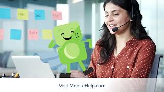 MobileHelp Medical Alert Device | How It Works