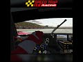 driving the ferrari in spain