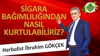 Sigara Bağımlılığından Nasıl Kurtulabiliriz?