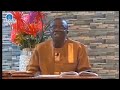 II Daily Bread II Pst. Francis A.M. Mambu || A Friend In Jesus|| 25/10/2024|